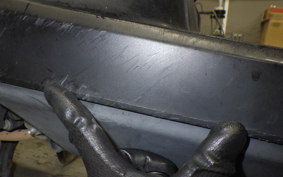 HONDA TACT-4ﾍﾞｰｼｯｸ AF79