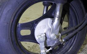 SUZUKI LET's 5 2023 CA47A