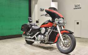 KAWASAKI VULCAN 1500 CLASSIC 1996 VNT50D