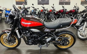 KAWASAKI Z900RS 2022 ZR900C