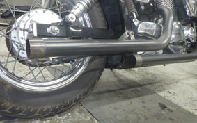 YAMAHA DRAGSTAR 250 2017 VG02J