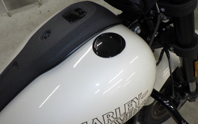 HARLEY FXLRS1920 2025