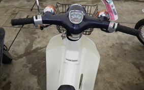 HONDA C90 SUPER CUB HA02