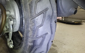 HONDA GIORNO 2 2001 AF70