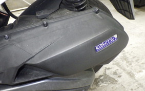 HONDA PCX125-4ﾊEVEﾘｯﾄﾞ 2010 JK06