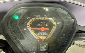 HONDA SUPER CUB50 AA04