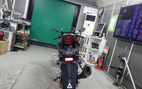 SUZUKI GSX-R125 1994 DL33B