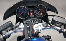 HONDA CB1300SF SUPER FOUR 2008 SC54