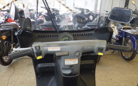 HONDA GYRO CANOPY TA02