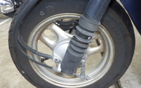 HONDA TODAY AF61