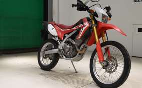 HONDA CRF250L 2011 MD44