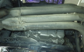 HONDA CB400SF VTEC K NC42