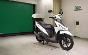 SUZUKI ADDRESS 110 CE47A