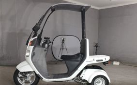HONDA GYRO TA03