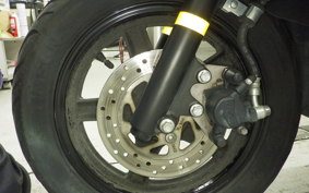 SUZUKI ADDRESS V125 DT11A