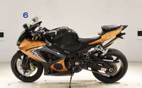 SUZUKI GSX-R1000 2008