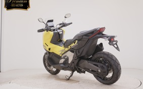 HONDA X-ADV 750 2026 RH21