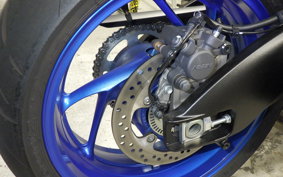 SUZUKI GSX-S 1000 Gen.2 2022 EK1AA