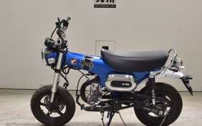 HONDA DAX 125 JB04