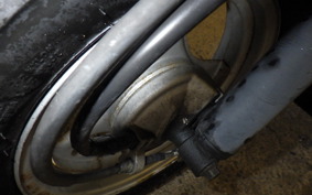 HONDA CREA SCOOPY AF55