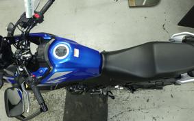 SUZUKI V-STROM 250 A 1992