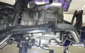 HONDA APE 50 2023 AC16