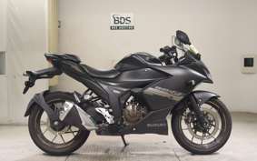 SUZUKI GIXXER 250 SF 2003 ED22Y