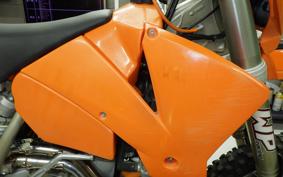 KTM 250 EXC R