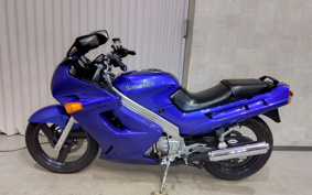 KAWASAKI ZZ-R250 EX250H