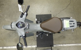 HONDA C125 SUPER CUB 2023 JA71