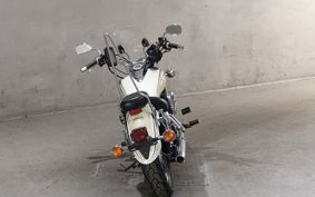 YAMAHA DRAGSTAR 250 VG02J