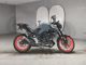 Фото Yamaha MT-25 с японского аукциона