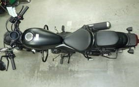HONDA REBEL 250 A 2024 MC49