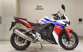 HONDA CBR400R 2013 NC47