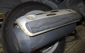 HONDA LEAD 100 JF06