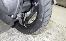 SUZUKI ADDRESS V50 Gen.2 CA44A
