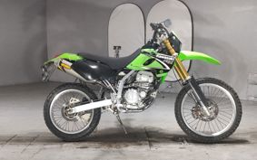 KAWASAKI KLX250 LX250E