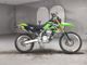Фото Kawasaki KLX250 с японского аукциона