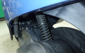 SUZUKI LET's 2015 CA4AA