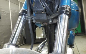 KAWASAKI ESTRELLA BJ250A