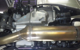 KAWASAKI Z400 Gen.2 2018 EX400G