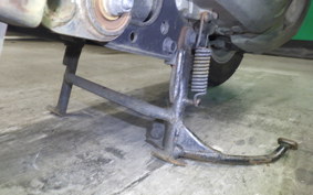 YAMAHA AXIS 125 TREET SE53J