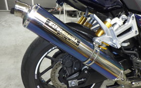 HONDA CB1300SB SUPER BOLDOR SP 2021 SC54