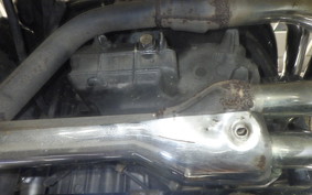 HONDA CB1000SF 1993 SC30