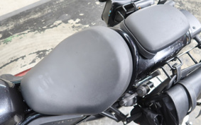 HONDA REBEL 1100 DCT 2021 SC83