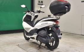 HONDA PCX 150 2005 KF12