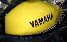YAMAHA XSR700 2018