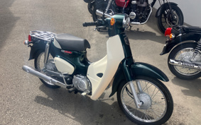 HONDA SUPER CUB50 AA09