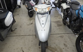 HONDA DIO Gen.6 2002 AF62