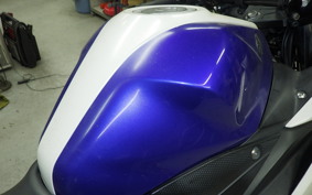 YAMAHA YZF-R25 2001 RG10J